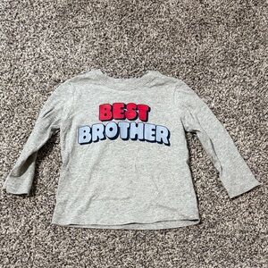 Best Brother Shirt